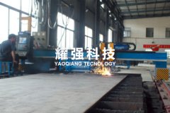 生产车间