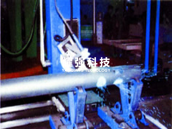 管子开孔机