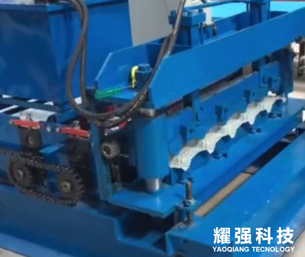 视频展示
