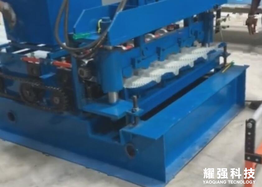 米兰app体育登录入口机械视频展示